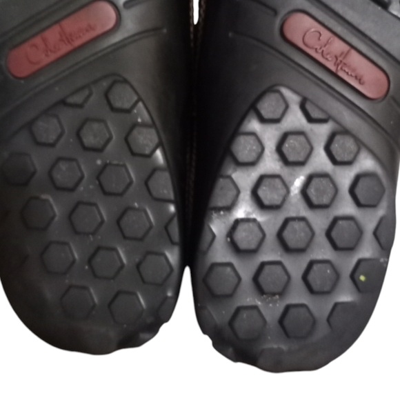 Cole Haan Tucker Venetian Loafers Men’s 9M Brown Leather Slip-On - Picture 12 of 15